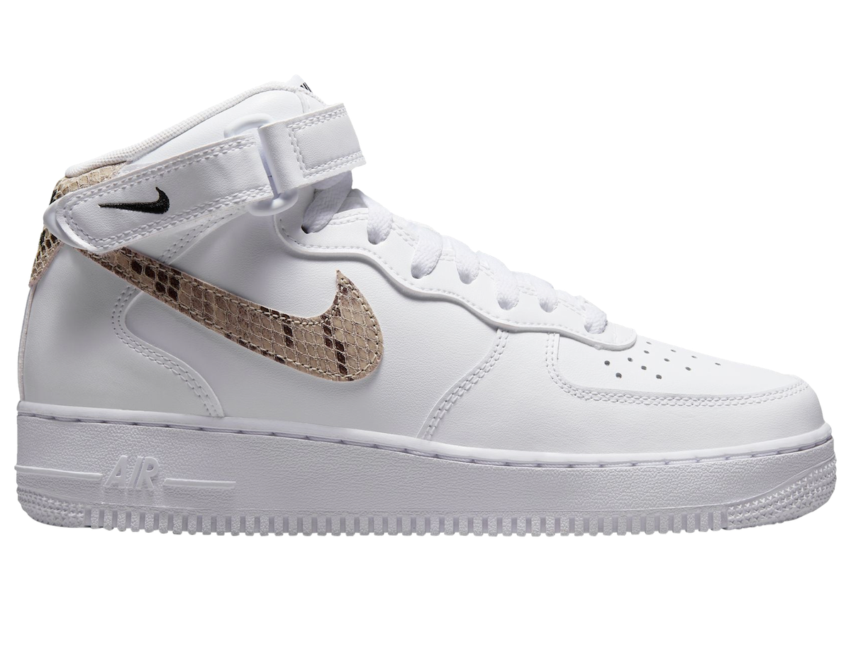 Nike LeBron James Air Force 1 Strive for Greatness