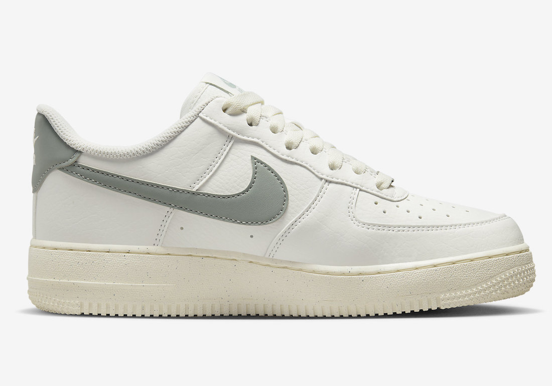 Nike Air Force 1 Next Nature DN1430-107 Release Date