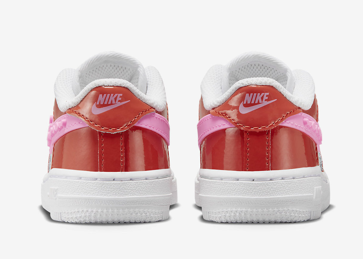 valentines air force 1 2023
