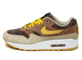 Nike Air Max 1 Ugly Duckling Pecan DZ0482-200 Release Date