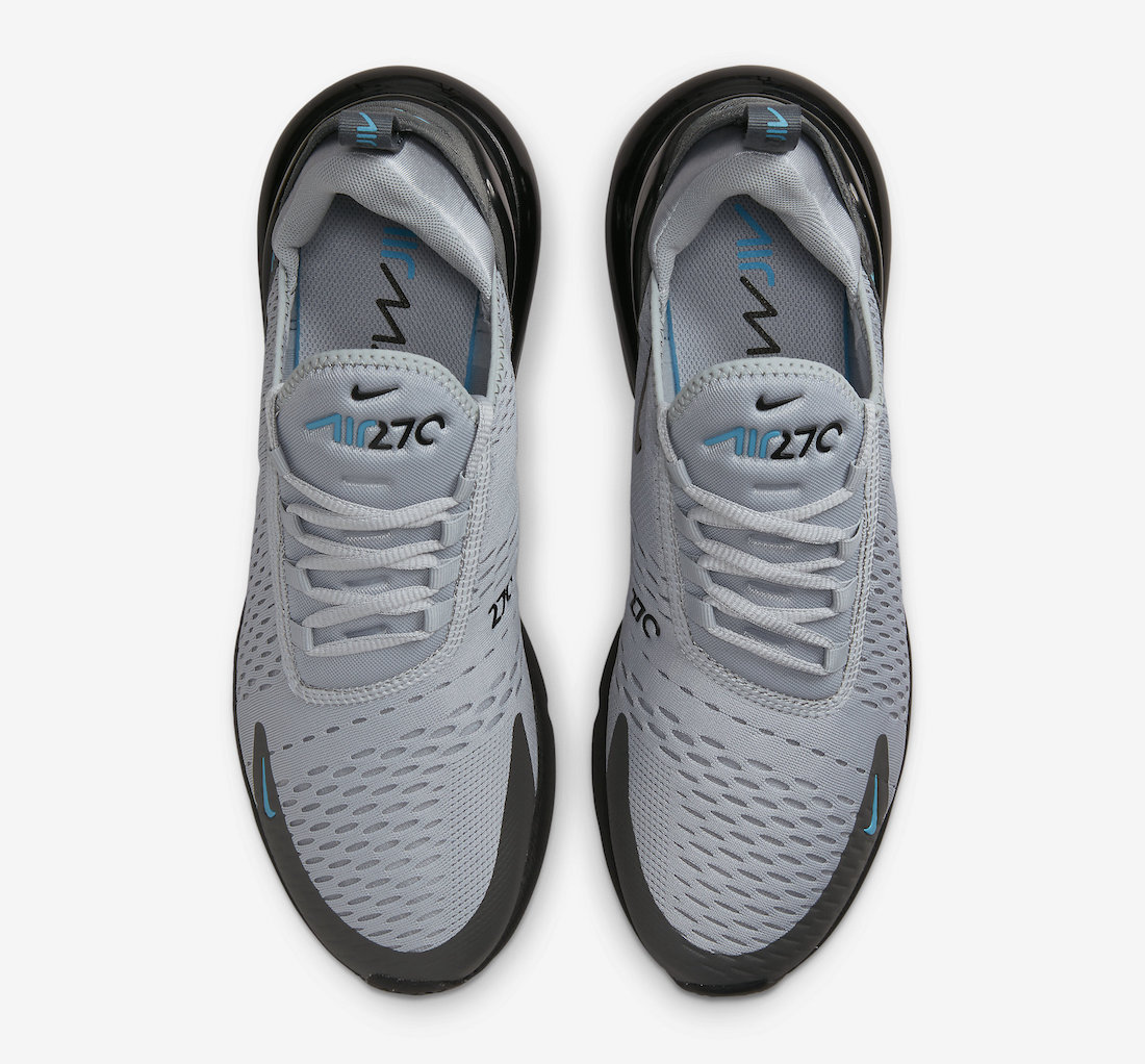 Nike Air Max 270 FD9747-001 Release Date