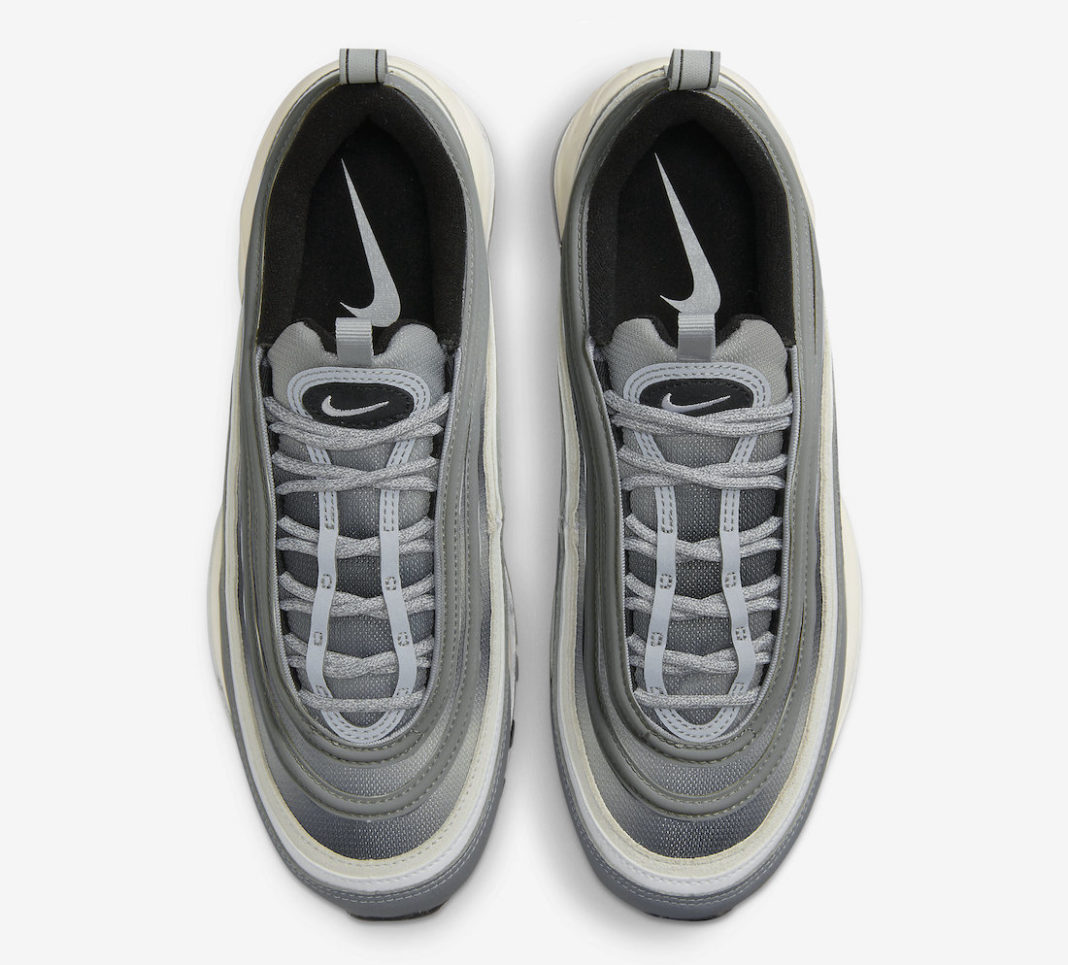 Nike Air Max 97 Grey FD9760001 Release Date SBD