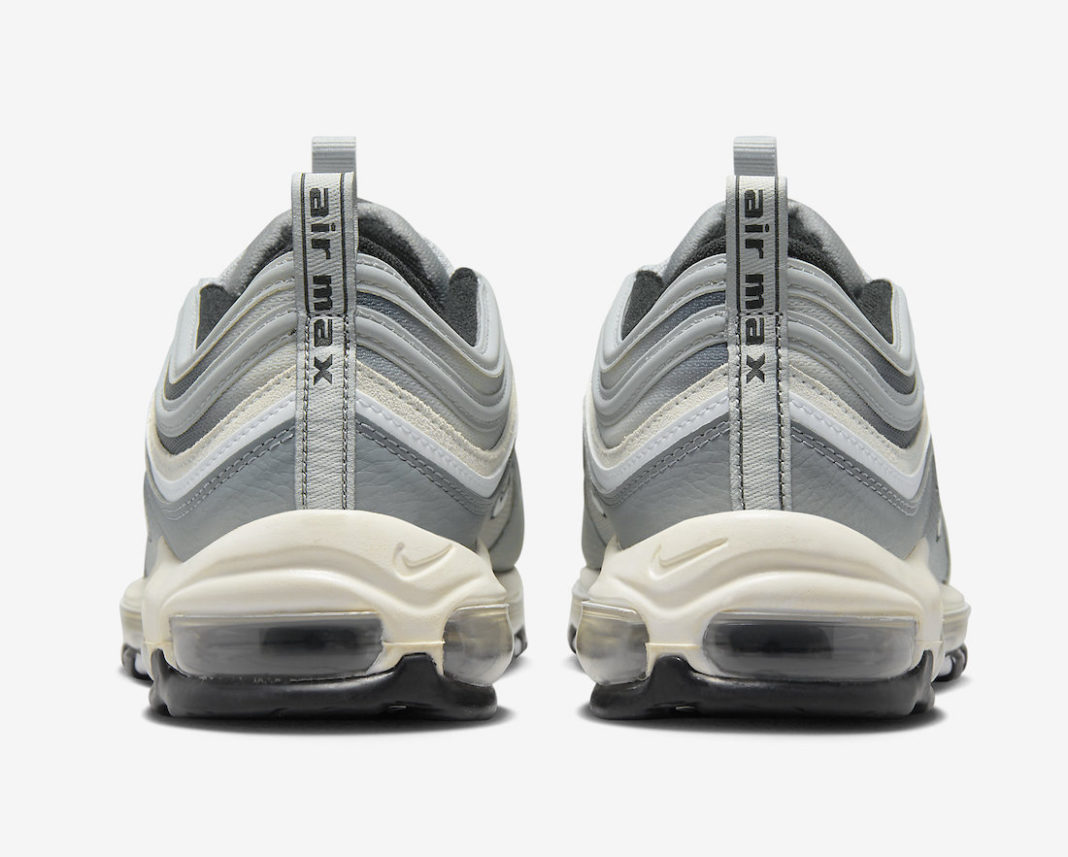 97 air max gray