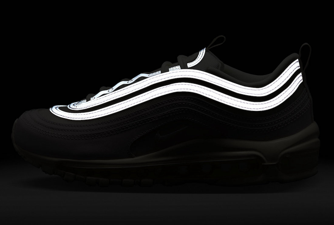Nike Air Max 97 Pink DX0137-600 Release Date Reflective
