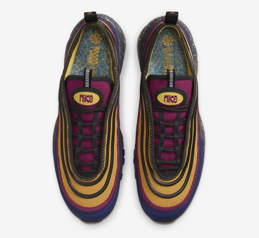 Nike Air Max 97 Terrascape DQ3976-003 Release Date Top