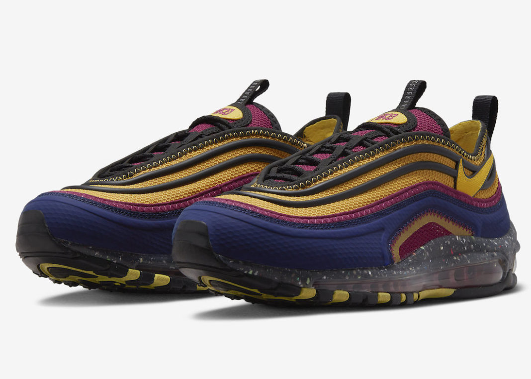 mustard yellow air max 97 release date