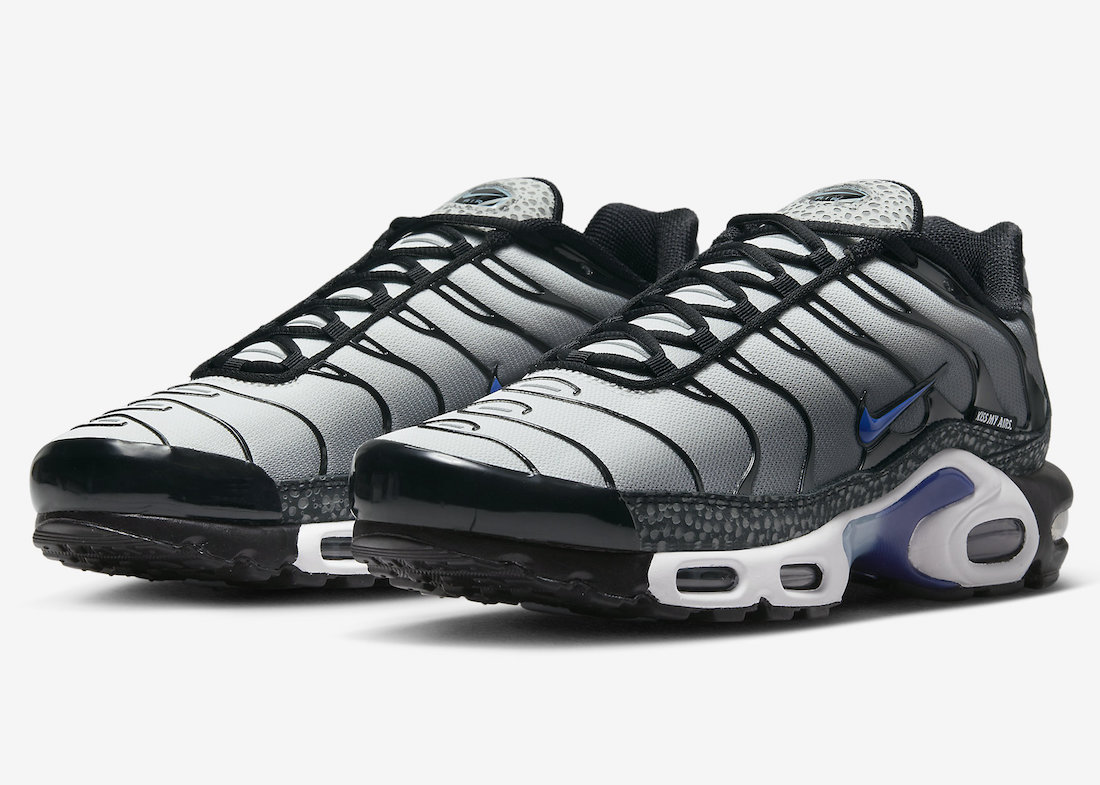 Nike Releasing Another Air Max Plus “Kiss My Airs” Sneakers Cartel