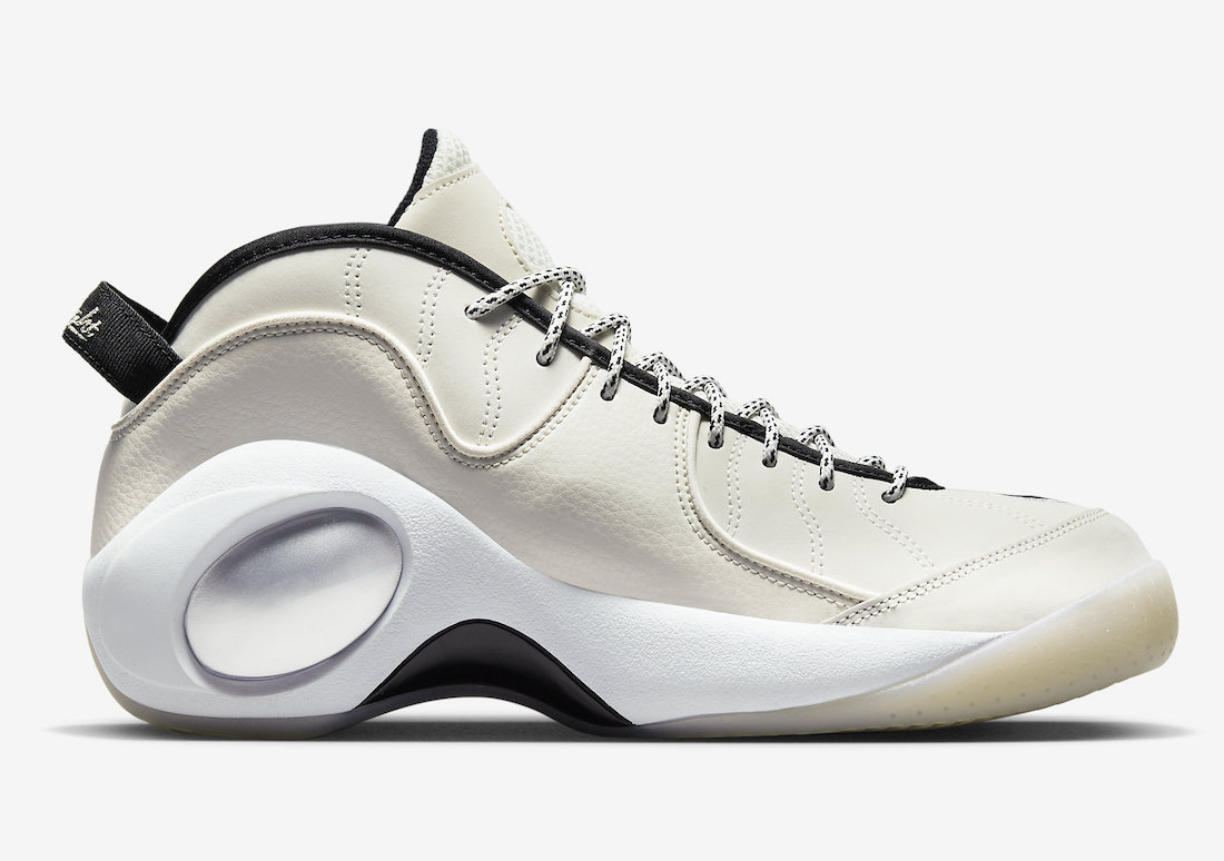 Nike Air Zoom Flight 95 Pale Ivory DX5505 100 Release Date 2