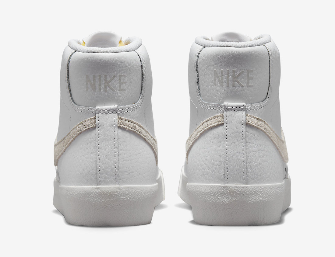 Nike Blazer Mid Bling FB8475-100 Release Date | SBD