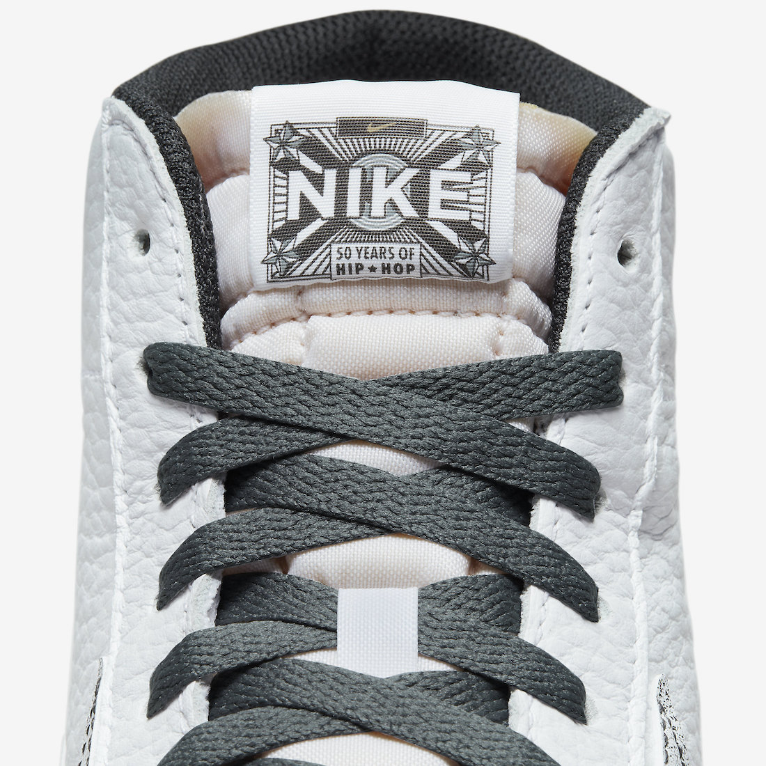 Nike Blazer Mid Classics DV7194-100 Release Date