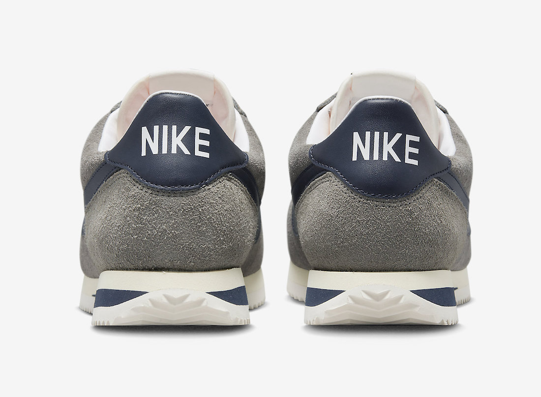 Nike Cortez Georgetown FD0653-001 Release Date Heels