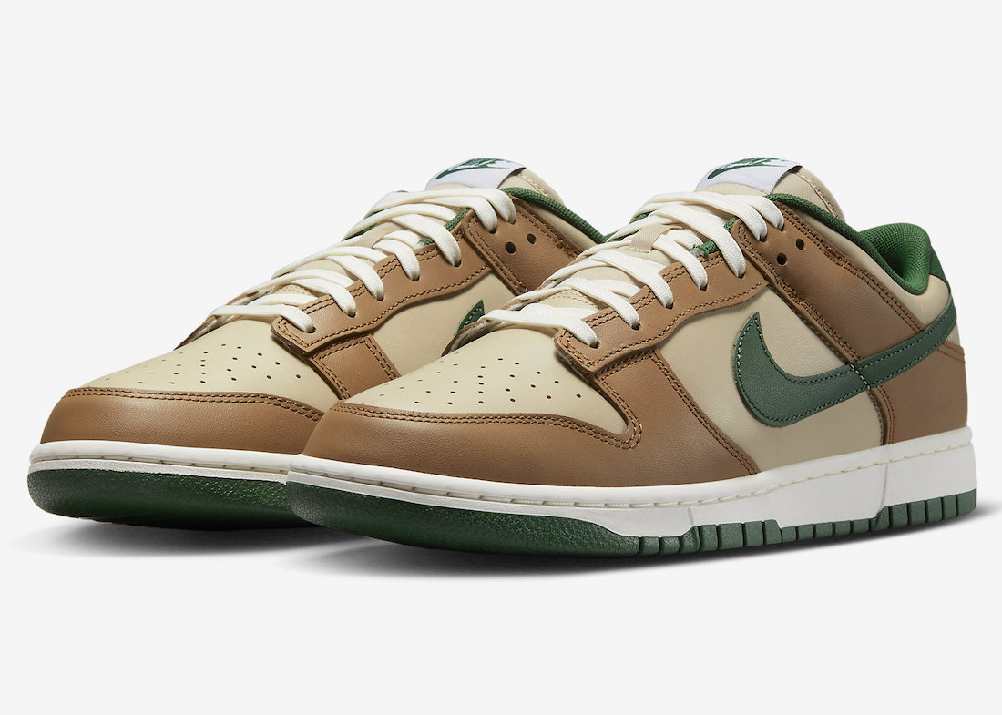 Nike Dunk Low FB7160-231 Release Date
