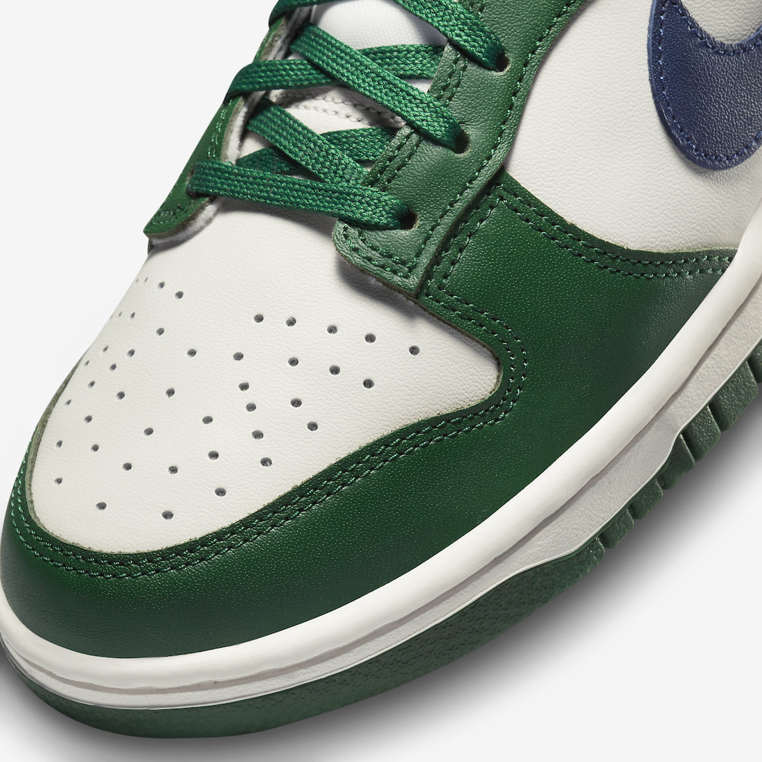 Nike Dunk Low Gorge Green DD1503-300 Release Date Price