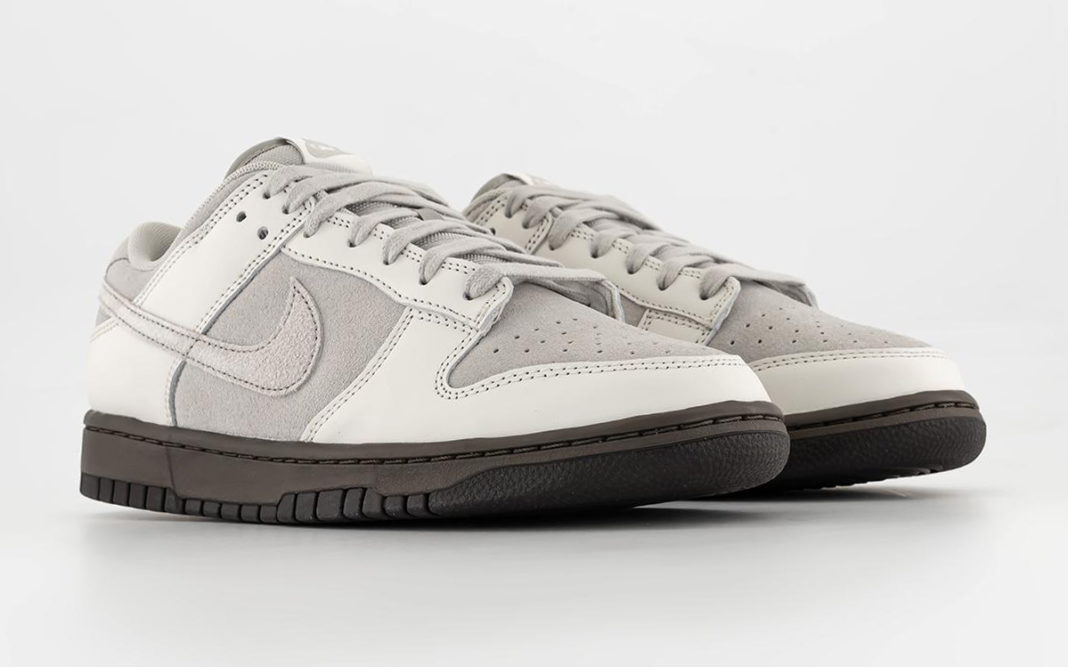Nike Dunk Low Ironstone FD9746001 Release Date SBD