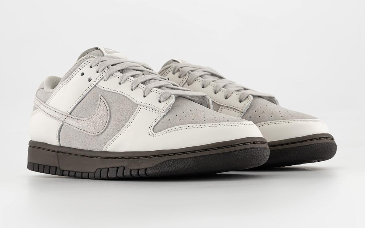 Nike Dunk Low Ironstone FD9746-001 Release Date