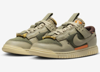 Nike Dunk Low Remastered DV0821-200 Release Date