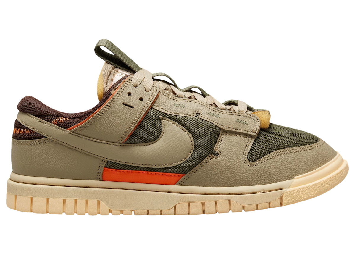 Nike Dunk Low Remastered DV0821 200 Release Date
