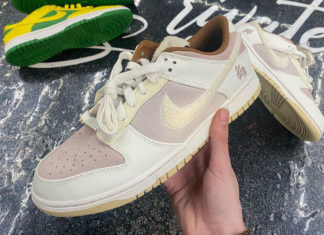 Nike Dunk Low Year of the Rabbit 2023 324x235