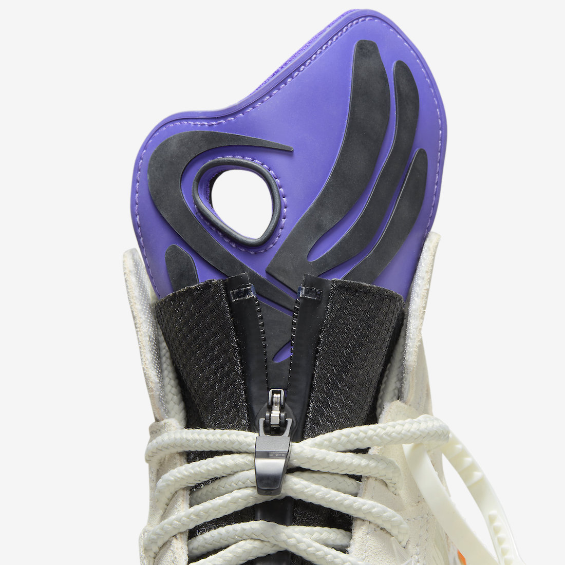 Off-White™ x Nike Air Terra Forma First Look
