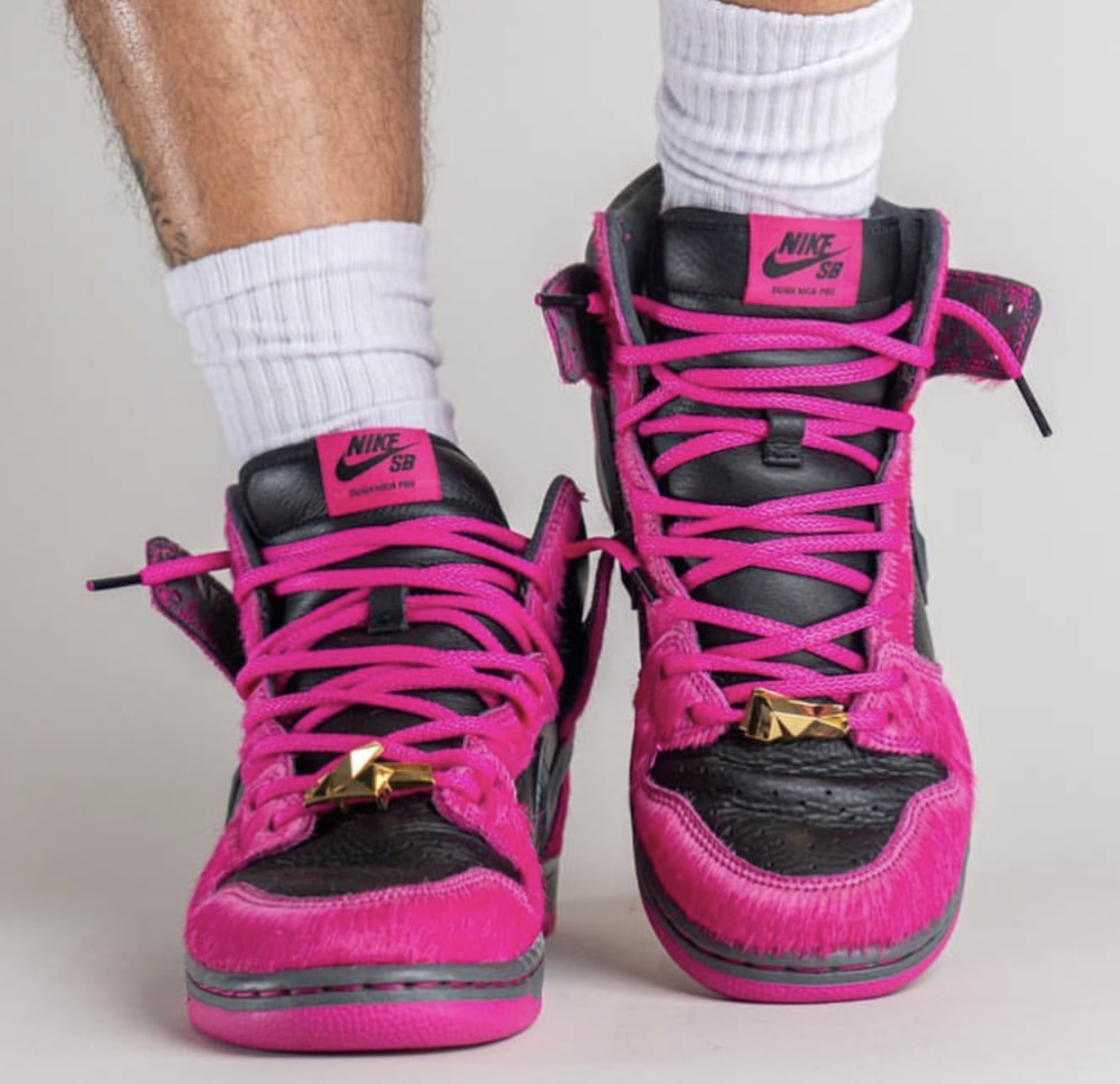 Nike Cortez SP Union LA Nike Jordan Jumpman Sorte shorts DX4356-600 Release Date On-Feet Front