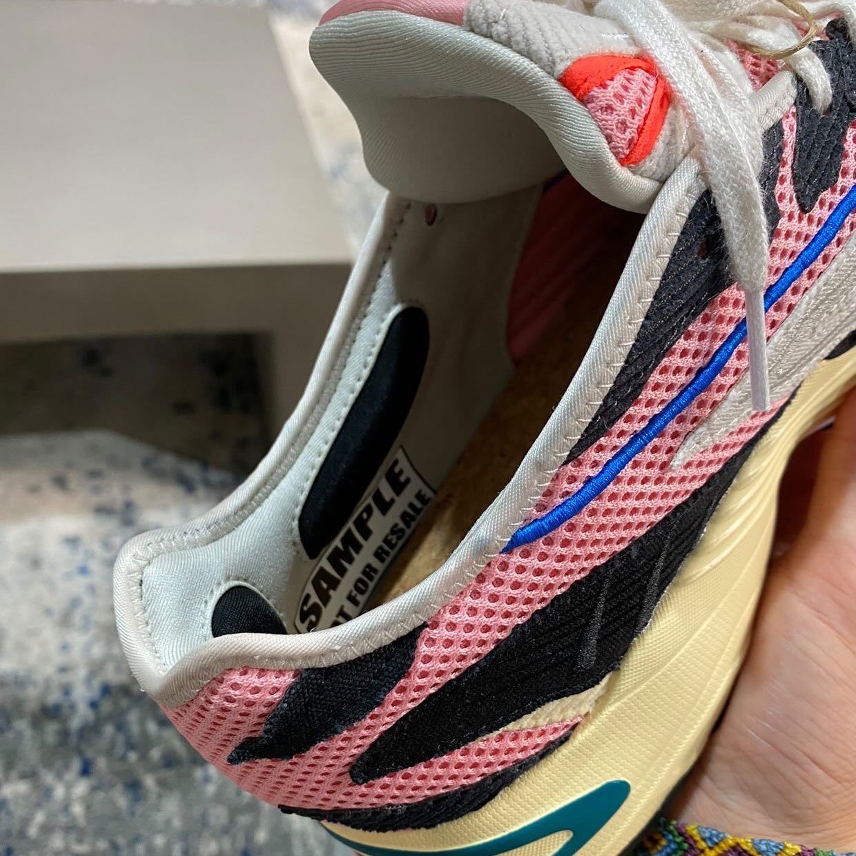 Sean Wotherspoon adidas Orketro Lining