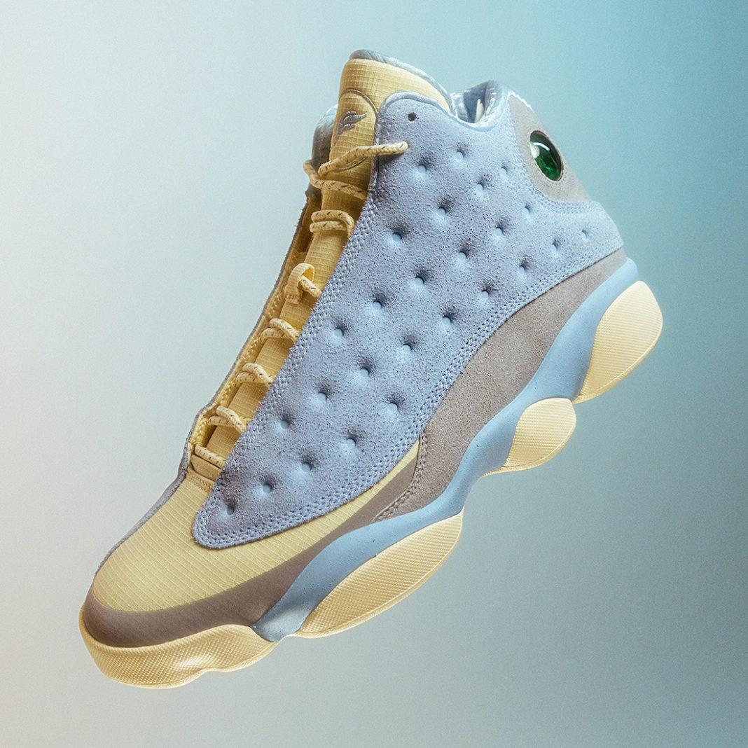 solefly jordan 13
