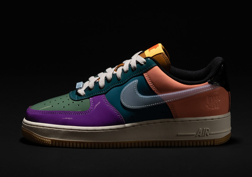 off white nike new release 2021