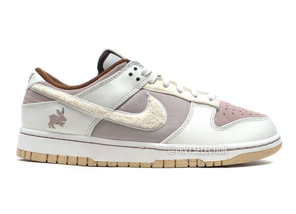 Nike Dunk Low Year of the Rabbit Release Date | SBD