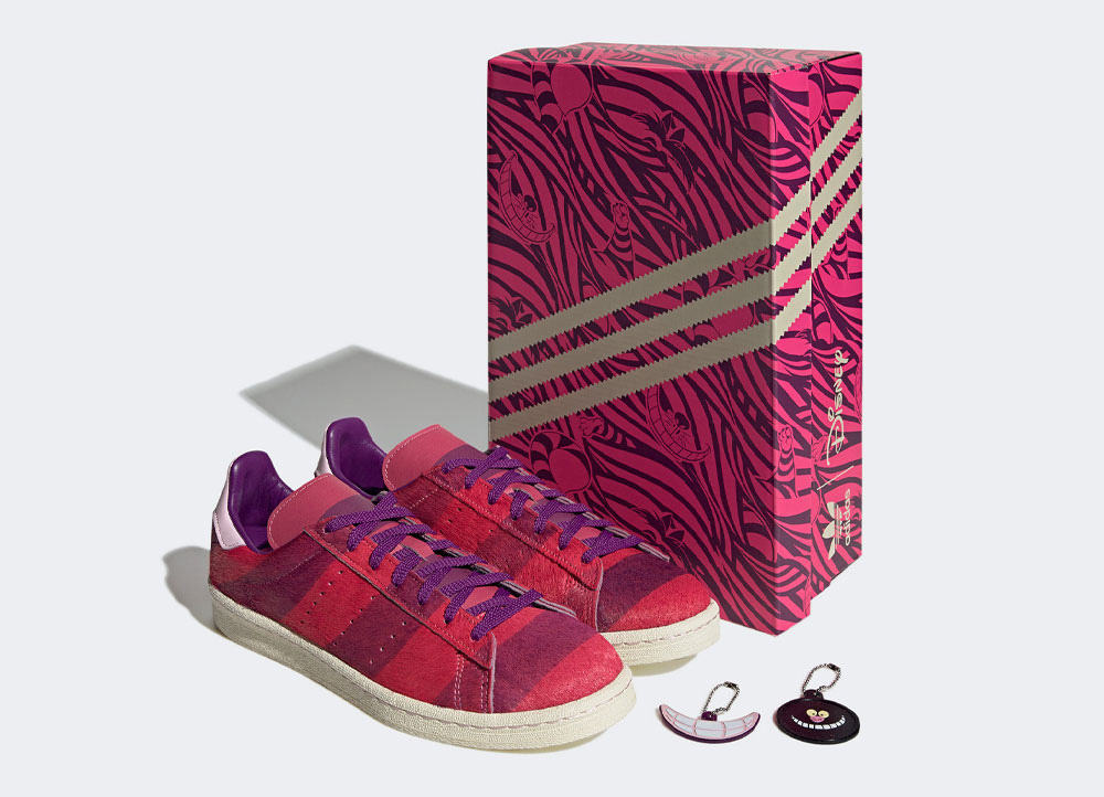 adidas Campus 80s Cheshire Cat GX2026 Release Date