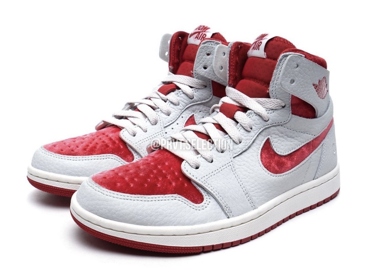 Nike/Jordan 1/jordan valentine day