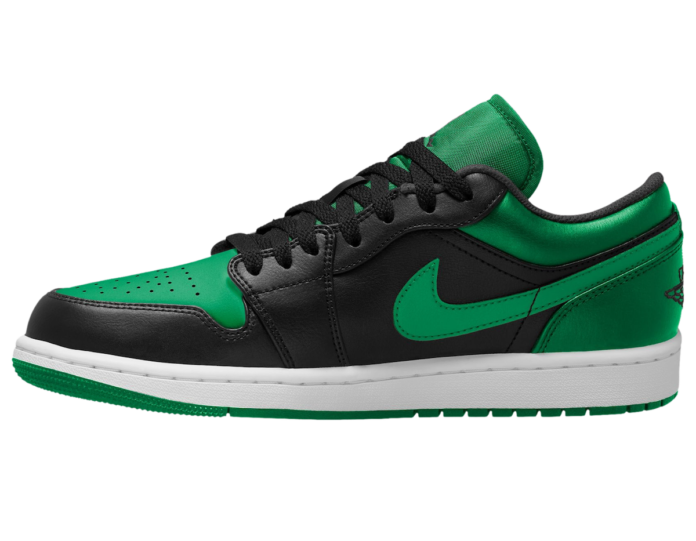 Air Jordan 1 Low Lucky Green 553558-065 | SBD