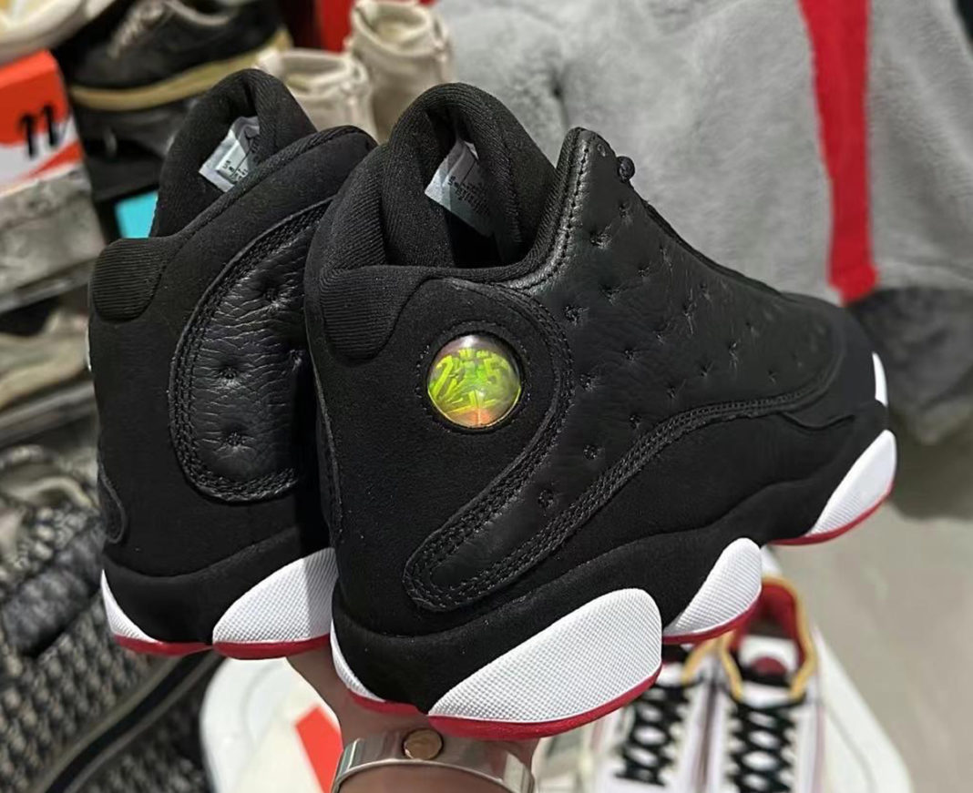 Air Jordan 13 Playoffs 2023 414571062 Release Date SBD