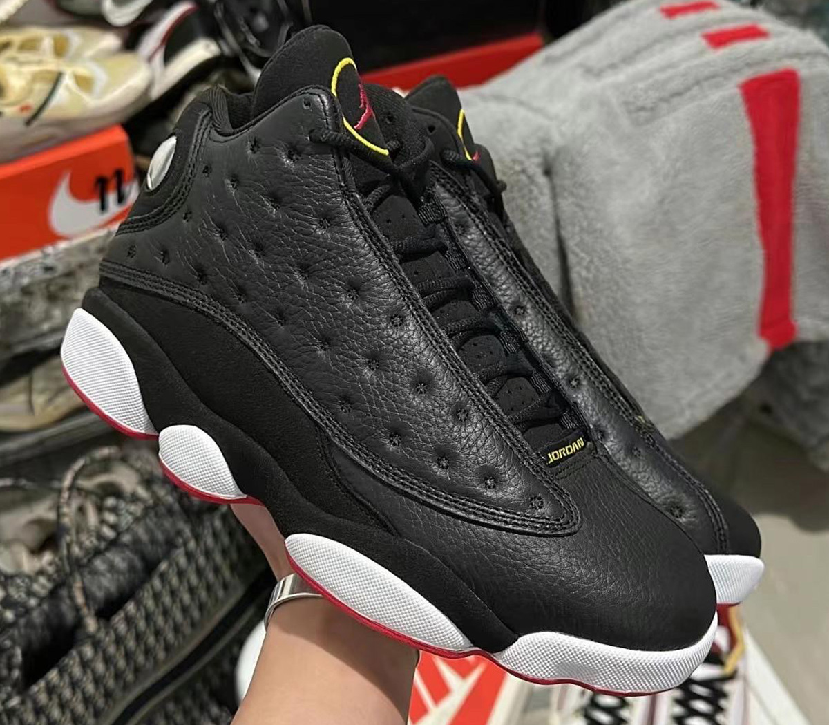  13 Air Jordan 13 Playoffs 2023 2 18 