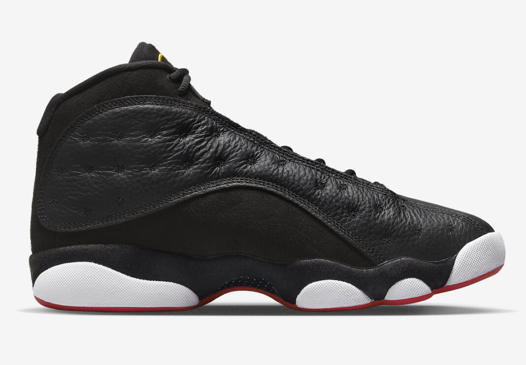 Air Jordan 13 Playoffs 2023 414571-062 Release Date | SBD