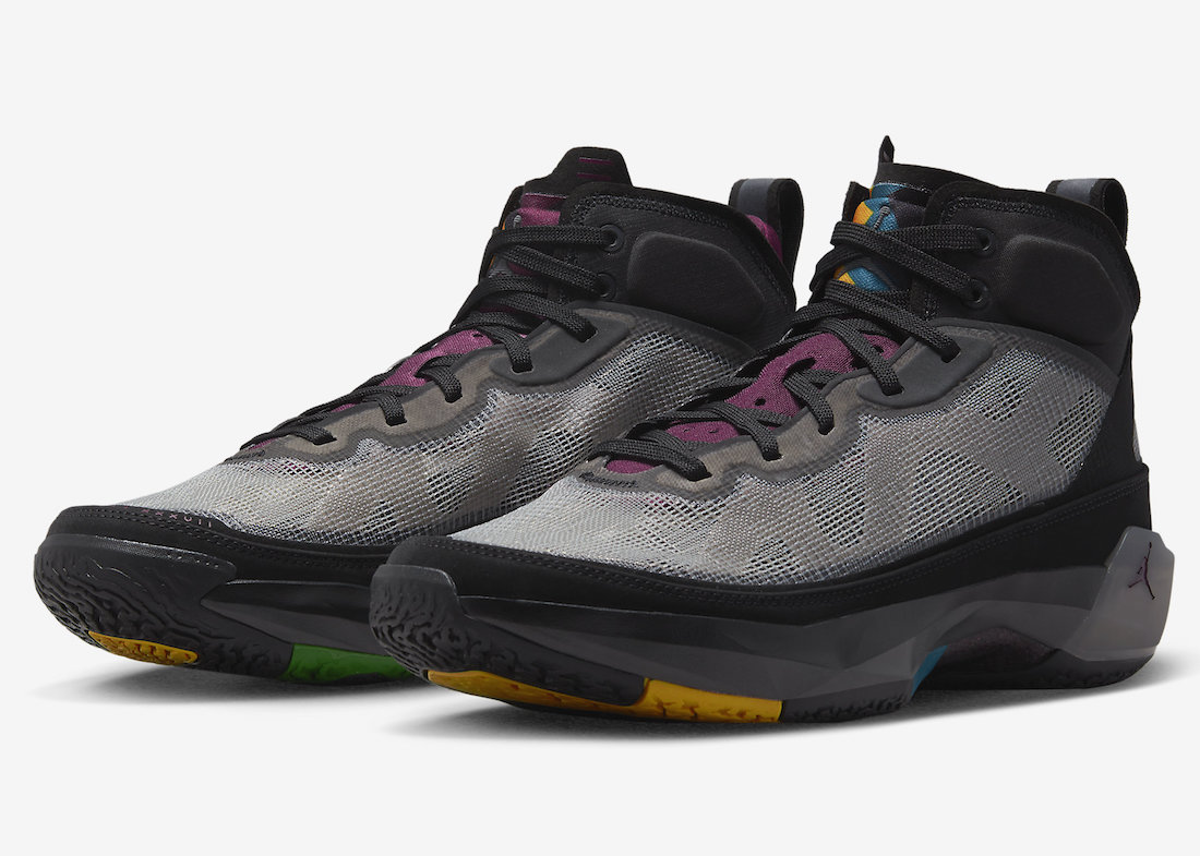 Air Jordan 7 Hyper Pink Release Date - Sneaker Bar Detroit