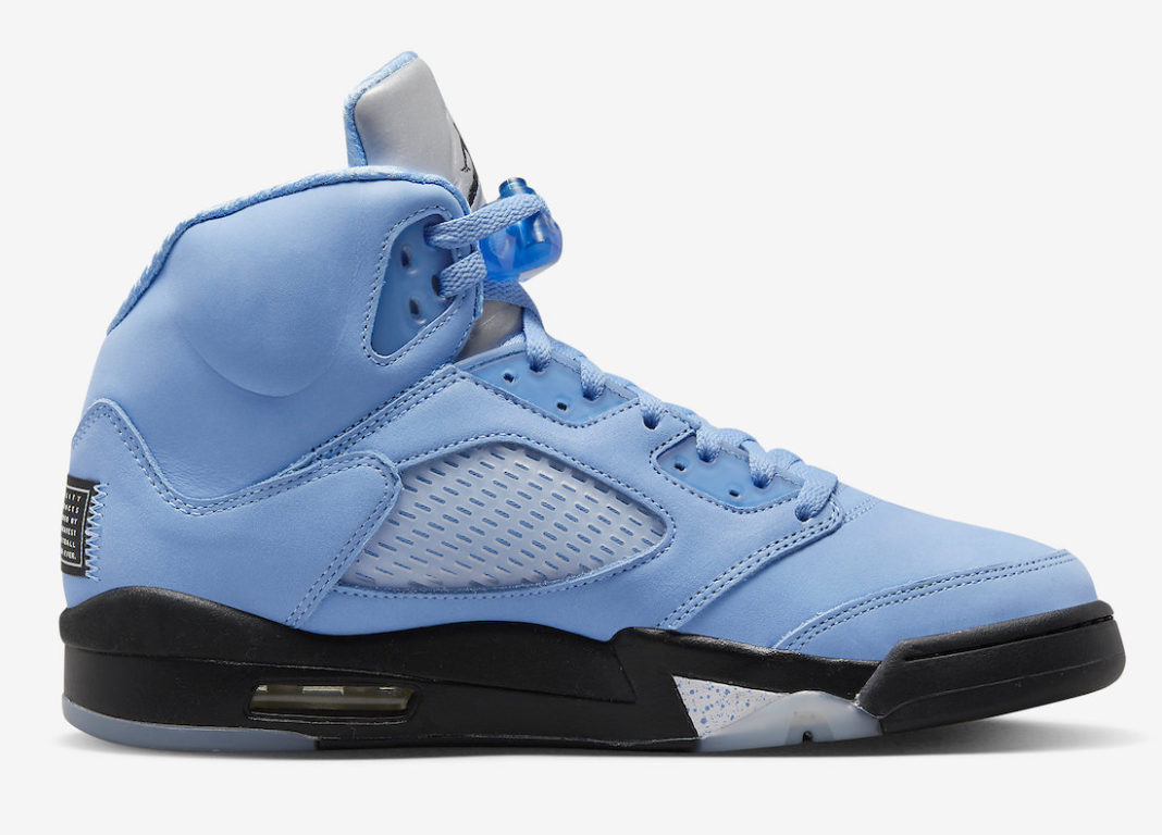 university blue 10.5