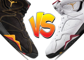 air The jordan v gs fire air The jordan v gs fire red first look