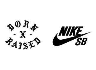 Born x Raised Nike SB Dunk Release Date