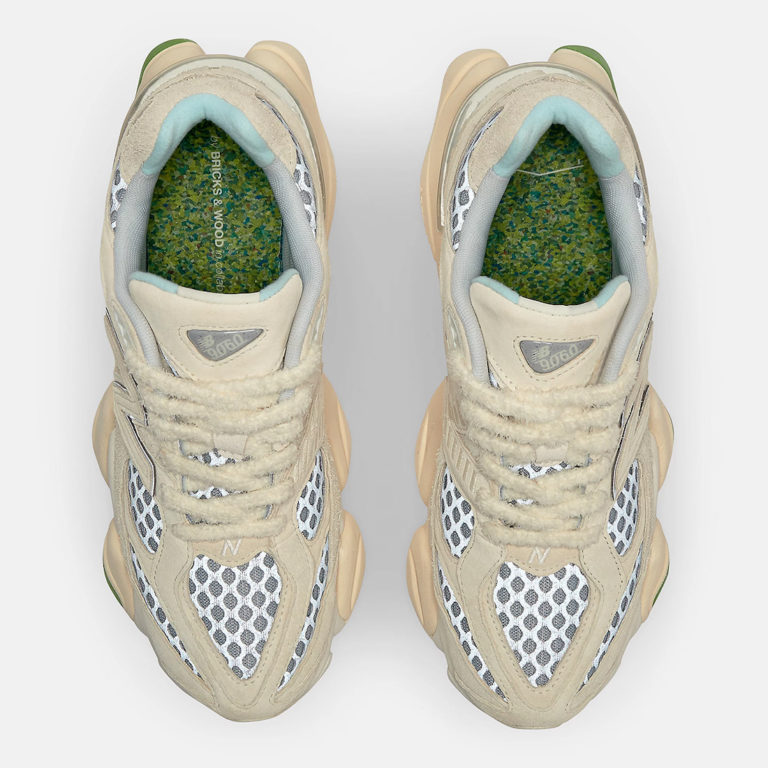 bricks and wood new balance