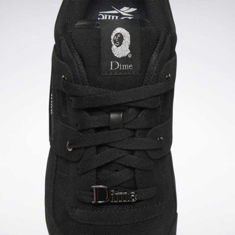 reebok dime workout