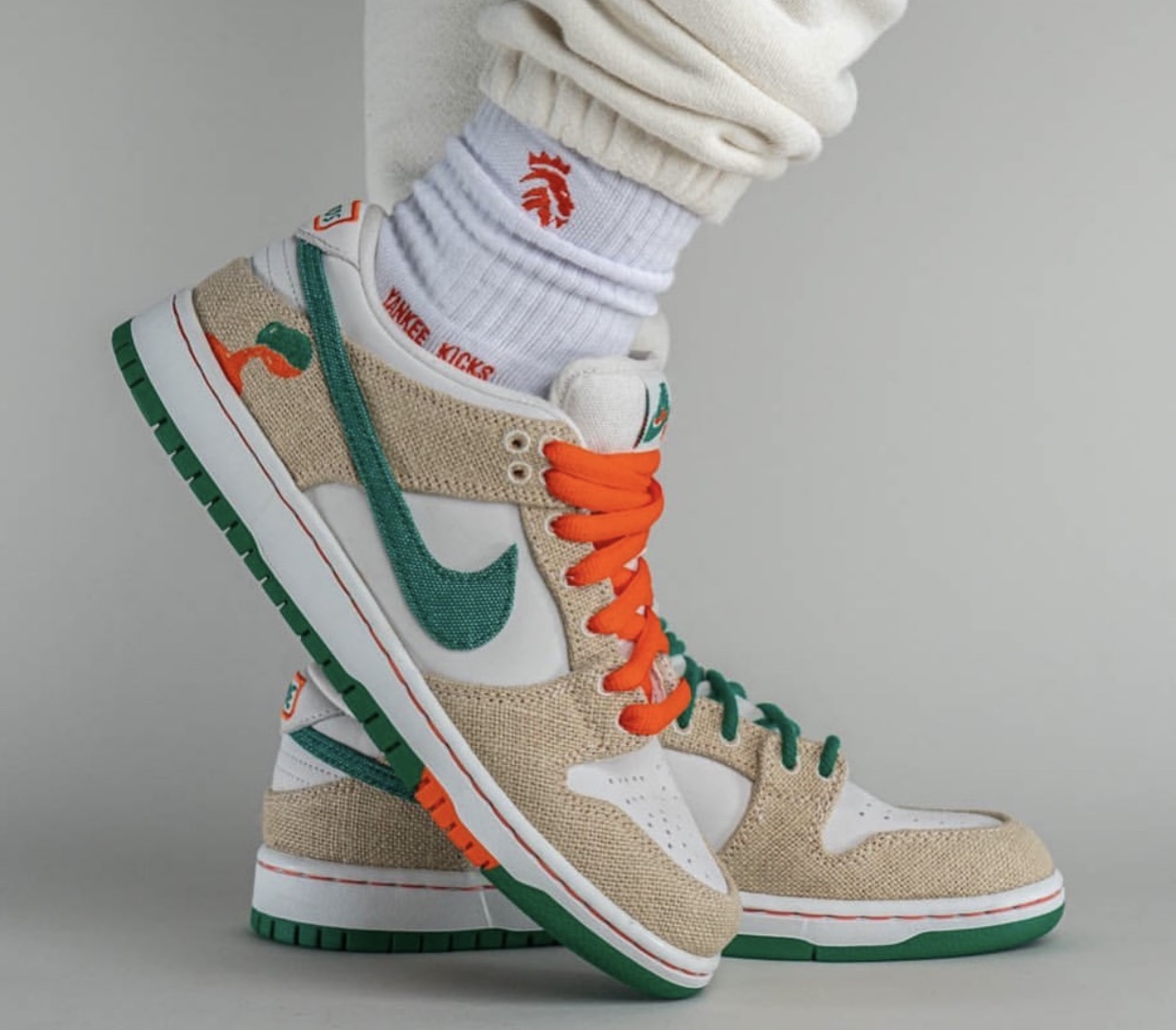 Jarritos x Nike SB Dunk Low Images, Release Info