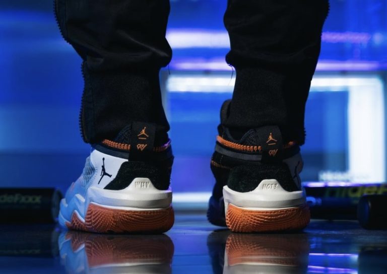 orange trance jordan 11