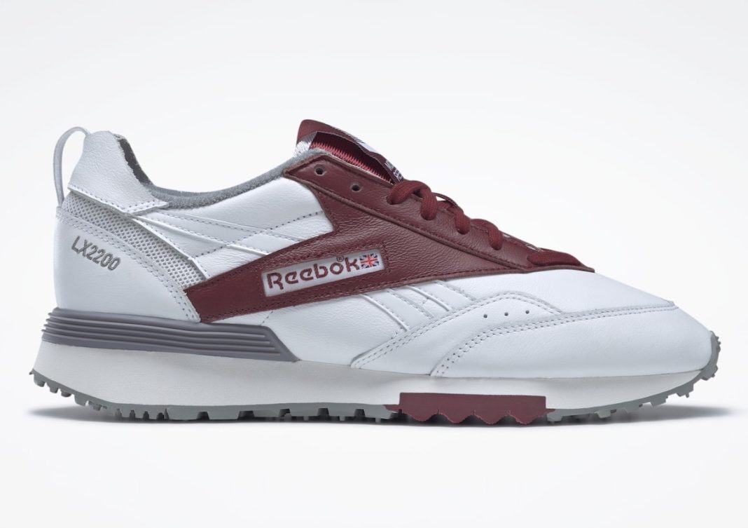Mountain Research Reebok LX2200 HP9729 Release Date Lateral