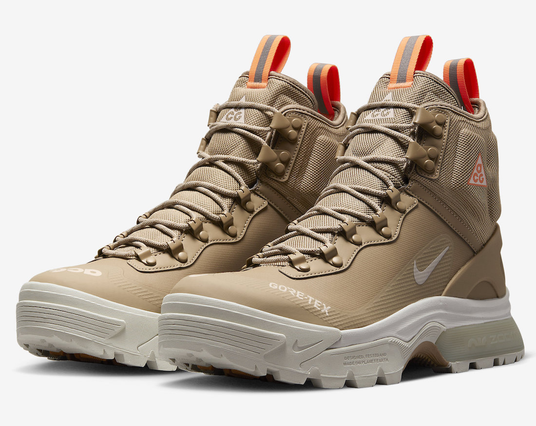 nike outlet acg boots
