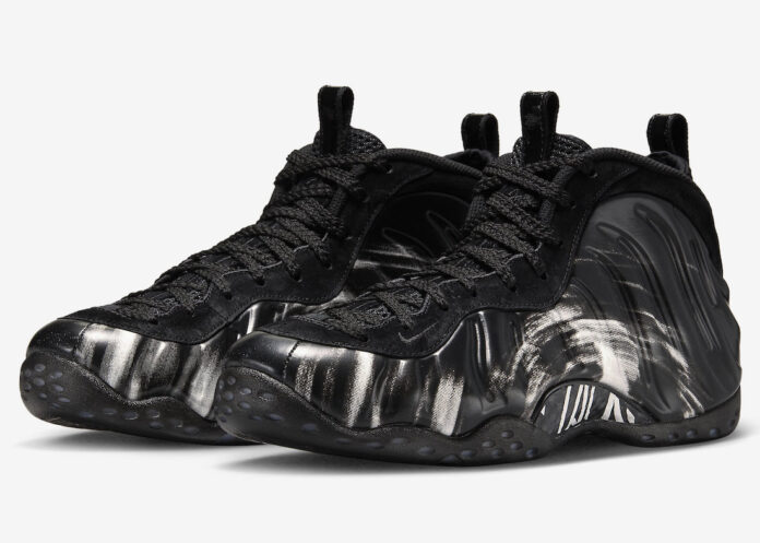 Nike Air Foamposite One Dream A World DM0115-002