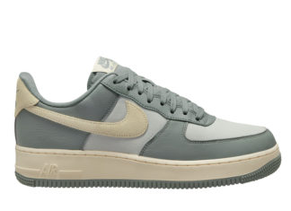 Nike Air Force 1 Low LX Mica Green DV7186 300 Release Date 324x235