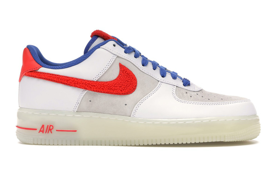 Nike Air Force 1 Year of the Rabbit 2011