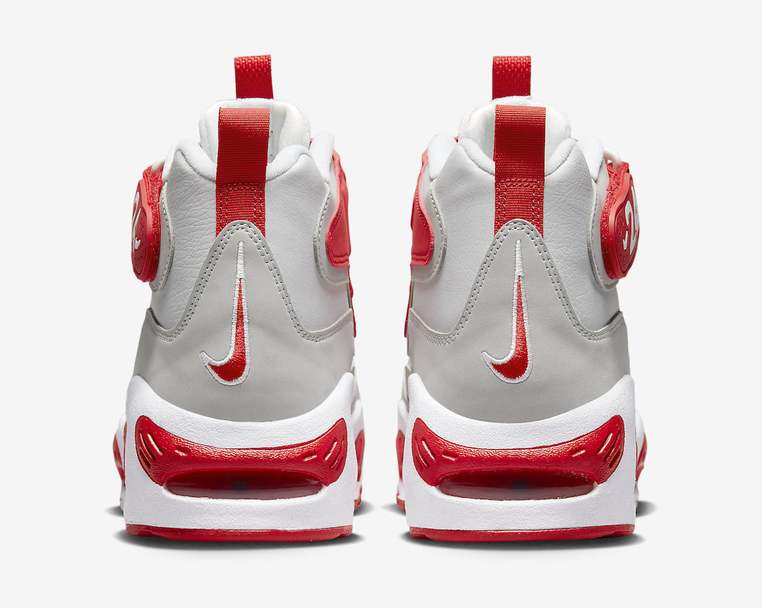Nike KD VI 11 Cincinnati Reds FD0760-043 Release Date Heels