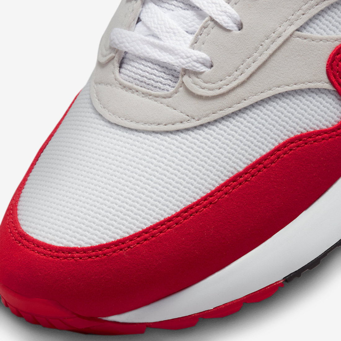 Nike Air Max 1 Golf Sport Red DV1403-160 Release Date | SBD