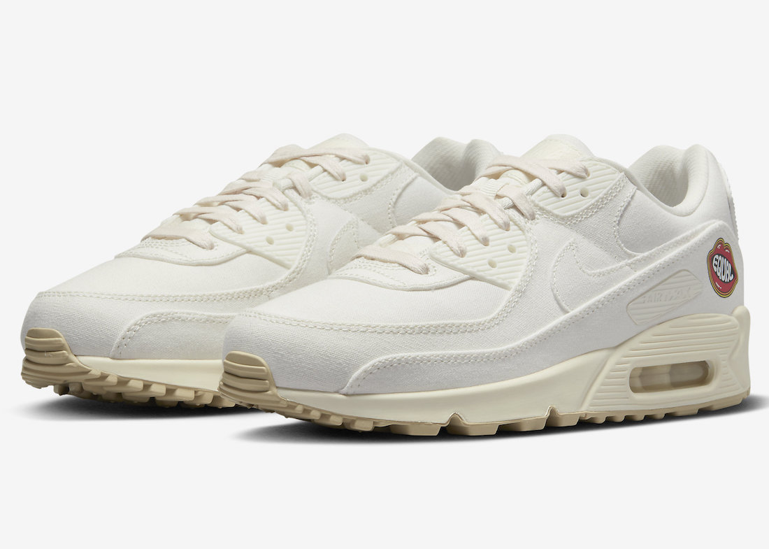 Nike Air Max 90 The Future is Equal FD0867-133 Release Date